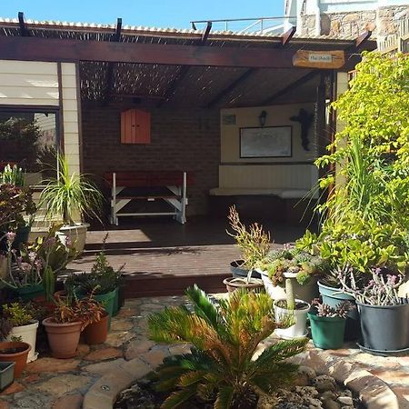 18 Steps - Seaside Cottage With Breathtaking Views Cape Town Eksteriør bilde
