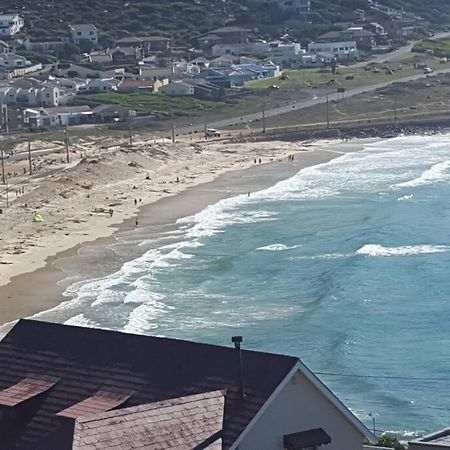 18 Steps - Seaside Cottage With Breathtaking Views Cape Town Eksteriør bilde