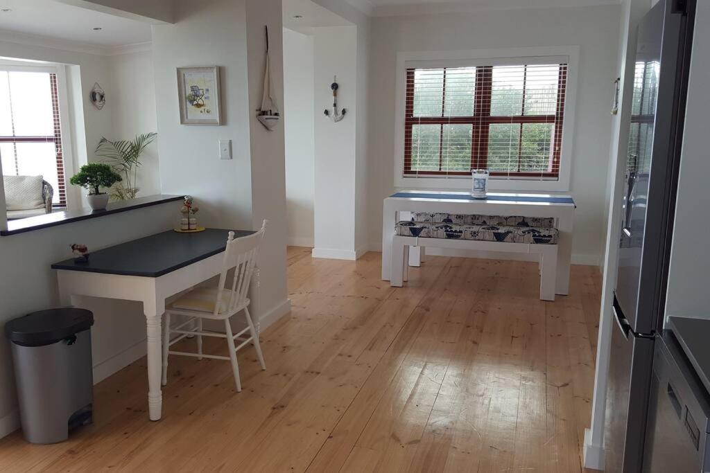 18 Steps - Seaside Cottage With Breathtaking Views Cape Town Eksteriør bilde