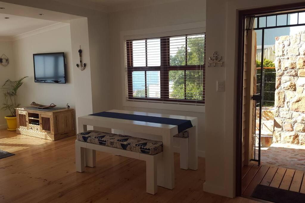 18 Steps - Seaside Cottage With Breathtaking Views Cape Town Eksteriør bilde