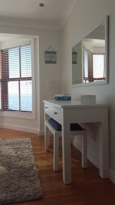 18 Steps - Seaside Cottage With Breathtaking Views Cape Town Eksteriør bilde