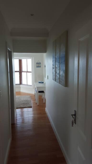 18 Steps - Seaside Cottage With Breathtaking Views Cape Town Eksteriør bilde