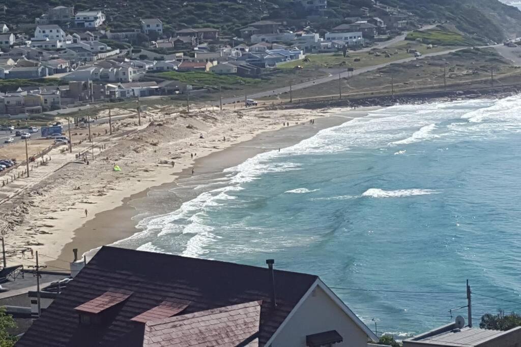 18 Steps - Seaside Cottage With Breathtaking Views Cape Town Eksteriør bilde